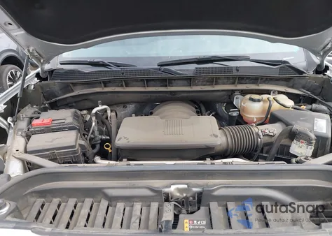 2021 GMC Sierra K1500 Elevation из США, поврежденный, VIN 3GTU9CED6MG231457